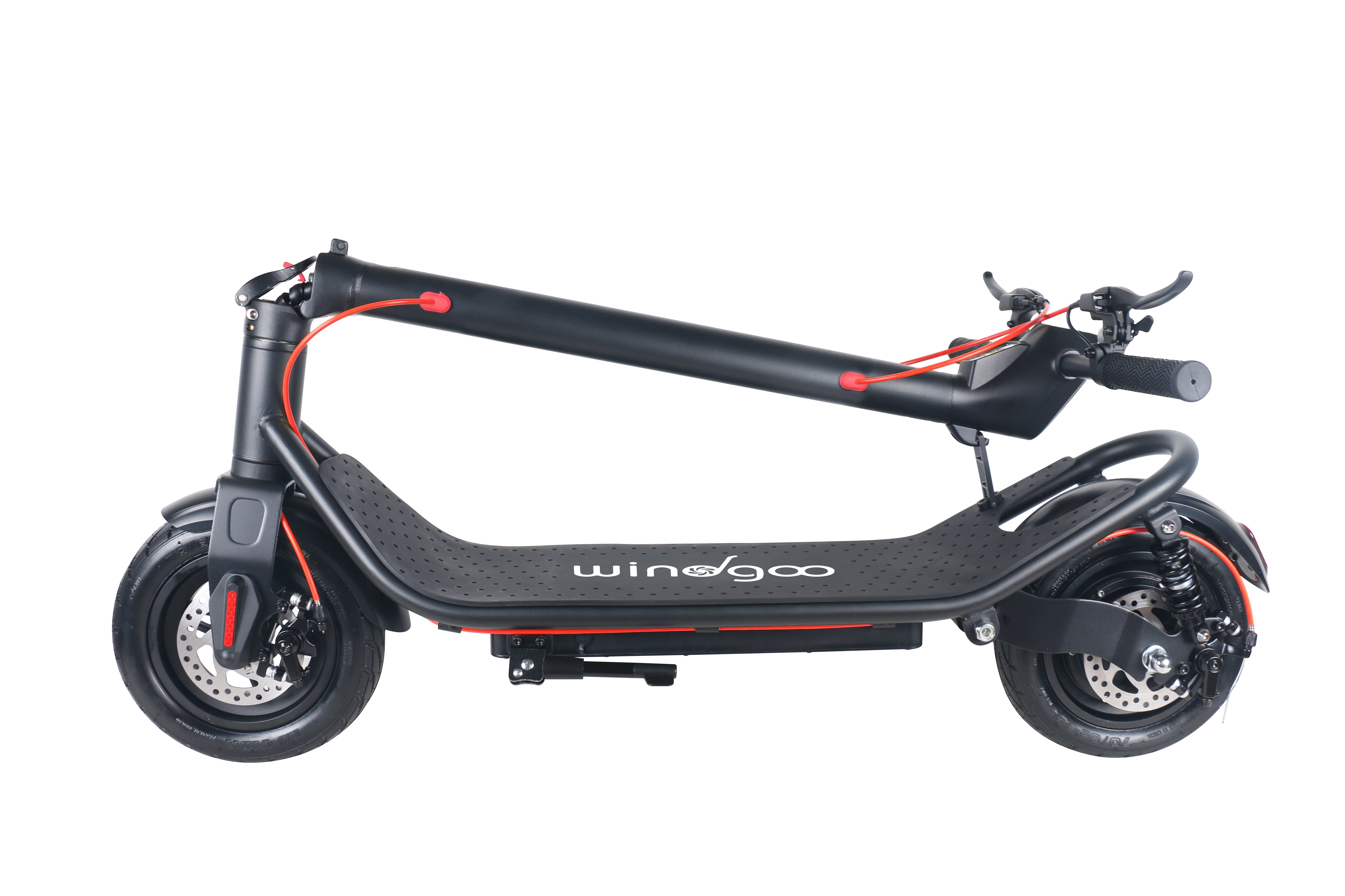 Windgoo® M20 Elektrische step 500W